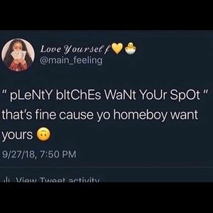 Meet your Posher, Aliyah